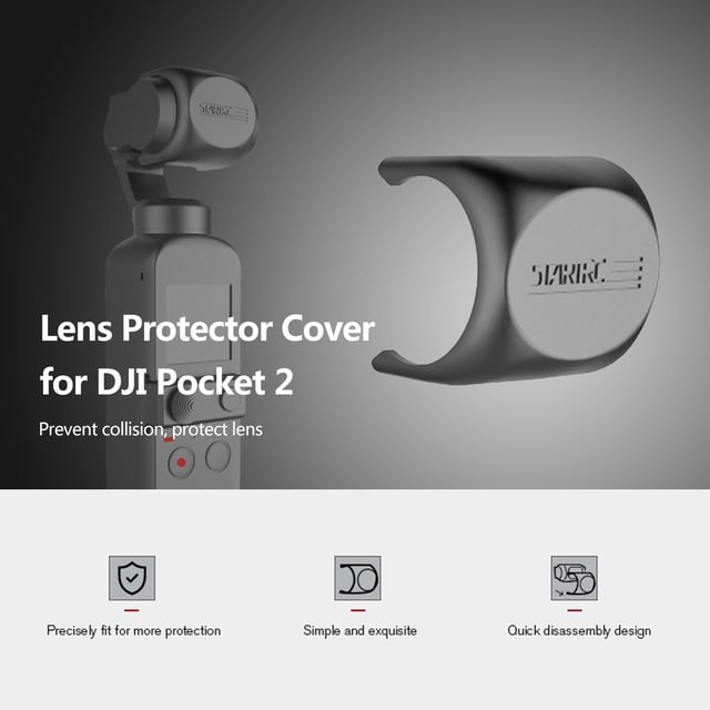 Collision-proof Lens Protector Pocket Cap for Action Camera Accessories - Universal Compact Lightweight Shockproof -scratch Easy Install Flexible Rubber