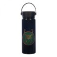thumbnail image 2 of Marvel Loki 17 oz. UV Stainless Steel Bottle, 2 of 3