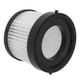thumbnail image 5 of Filtro De Repuesto Para Aspiradora, Mejor Filtración, Regular, 2 Filtros De Aspiradora Lavables Para Un Ajuste Perfecto, 5 of 7