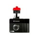 Transcend DrivePro 520 - Caméra de Tableau de Bord - 1080p - Wi-Fi - GPS / GPS – image 2 sur 6