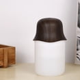 thumbnail image 5 of Diffuseur d'Arôme LED Lumière Colorée Transformant Humidificateur d'Arôme pour Chambre Humidificateurs pour Chambre jusqu'à 65 % de Réduction!, 5 of 5