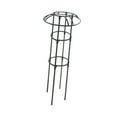 thumbnail image 2 of YWMJZEU Garden Obelisk Trellis Flower Stand Multipurpose Strong Potted Plant Support for 70cm 1 umbrella, 2 of 9