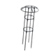 thumbnail image 2 of Enrejado de para jardín, soporte para plantas en maceta, marco de enrejado para sombrilla vertical 70cm 1, 2 of 8