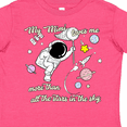 thumbnail image 4 of Inktastic My Mimi Loves Me Boys or Girls Toddler T-Shirt, 4 of 5