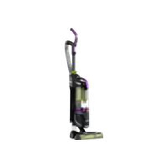 BISSELL Pet Hair Eraser Turbo Plus 24613 - Vacuum cleaner - upright - bagless - grapevine purple/electric green