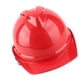 thumbnail image 5 of Casco De Seguridad, Casco De Seguridad Transpirable Reforzado Resistente A Impactos Con Lente Para Trabajo Al Aire Libre, 5 of 7