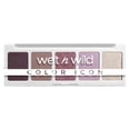 thumbnail image 1 of Paleta de Sombras Wet N Wild COLOR ICON 5 PAN EYESHADOW PALET Forget-Me-Not, 1 of 2
