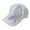 Beige, variant on HNMKIU Sun Shading Sunscreen Korean Lace Hollow Flower Baseball Cap Casual Fashion Breathable Adjustable Lightweight Unisex Outdoor Summer Headwear WH3 - One Size