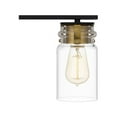thumbnail image 6 of Quoizel Lighting - Keesey - 4 Light Bath Vanity In Transitional Style-8.75, 6 of 6