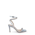 thumbnail image 2 of Jewel Badgley Mischka Hosana Sexy Stiletto with Gemstone-Studded Wraparound Strap, 2 of 7