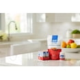 thumbnail image 2 of Epic Xylitol Mints - Sugar Free & Aspartame Free Mints Sweetened w/Xylitol for Dry Mouth & Gum Health (Cinnamon, 180-Piece Bottle, 2 Bottles), 2 of 6