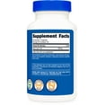 thumbnail image 4 of Nutricost Alpha Lipoic Acid 600mg Per Serving 120 Capsules, 60 Servings - Non-GMO Supplement, 4 of 5