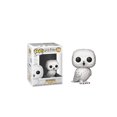 thumbnail image 1 of Funko Pop! Harry Potter Hedwig, Standard Qyroadwolf, 1 of 3