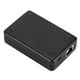 thumbnail image 1 of Caja de conmutador de red 2 en 1 salida Selector de Ethernet de Internet Caja de intercambio de conmutador con puertos RJ45 Inevent EL5052-00B, 1 of 6
