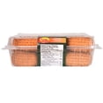 thumbnail image 2 of Verka Punjabi Vegetarian Cookies, 2.5lbs, 2 of 5