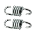 thumbnail image 4 of PENIKOKO 2Set Bench Swing Springs Hammock Chair Spring Outdoor Relaxation, 4 of 8