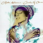 Circle of One (CD) by Oleta Adams