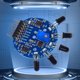 thumbnail image 5 of 5 Way Flame Sensor Module 3.3V-9V Flame Detection Module for Arduino Accessories, 5 of 5