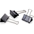thumbnail image 3 of Officemate Grand Liant Clips, 2 Pouces de Large, 1 Pouce de Capacité, Boîte de 12 (99100), 3 of 5