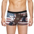 thumbnail image 5 of Recién llegado, ropa interior de seda de leche con estampado de dibujos animados de Rayman Legends Adventures Game, calzoncillos tipo bóxer para hombre, calzoncillos tipo bóxer para hombre, 5 of 5