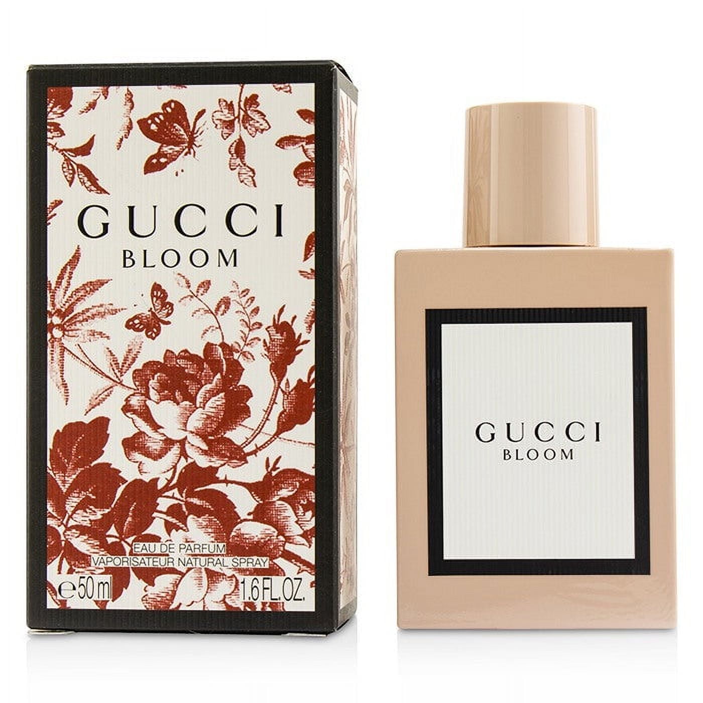 Gucci Gucci Bloom Intense , 1.6 oz EDP Spray - Walmart.com