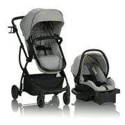 EV OMNI PLUS SE GRAY DSP