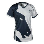 Team Liquid Light Jersey (White)