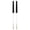 A, variant on 2PC Flexible Nylon Dryer Vent Lint Cleaner Brush, Bendable Long Cleaning Tool for Dryer Vent, Washing Machine, Refrigerator Coil & Drain Pipe, Deep Cleaning Household Appliance Maintenance Tool, A
