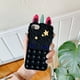 thumbnail image 2 of Funda Protectora Con PatróN De Unicornio Para Iphone 12 Pro/ 12 Pro Max/ 11/ 11 Pro/ 11 Pro Max XBTCLXEBCO Negro;Para iPhone 11 Pro, 2 of 3