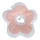 thumbnail image 1 of Collar antilamidos con forma de flor para mascotas, impermeable, cicatrizante, Elizabeth Circle (rosa, talla S), 1 of 14
