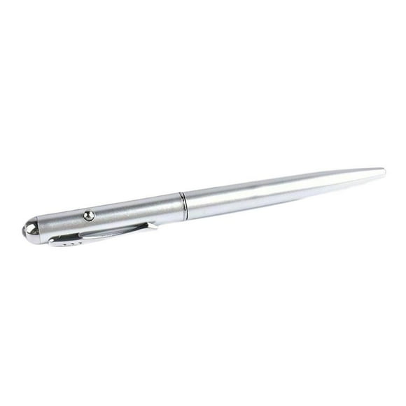 Invisible Ink Pen with UV Light Write and Reveal Secret Messages Easily