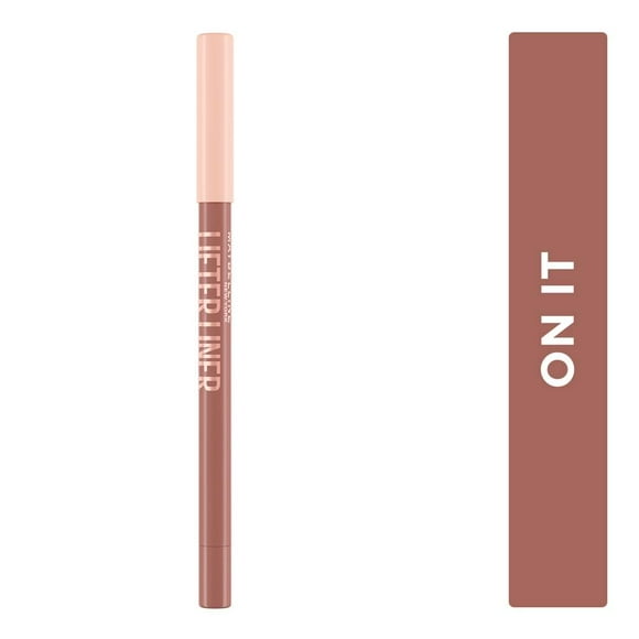 Delineador de Labios Maybelline 05 on it de 1.2 gr