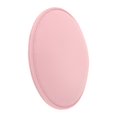 thumbnail image 1 of Nail Art Elbow Rest Pillow PU Ergonomic Design For Manicurist Home Use 1Pcs, 1 of 4