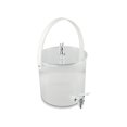 thumbnail image 3 of 3.5L/5L Cold Water Kettle With Faucet In Fridge Fruit Tea Bucket Beverage Bucket Large Capacity For Summer, 3 of 11