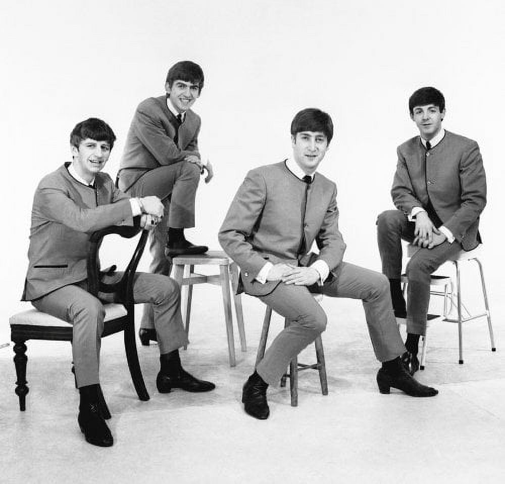 The Beatles - Stereo Vinyl Box Set - Rock - image 3 of 12