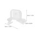 thumbnail image 2 of WEUVEB 100Ud Clips De Plástico Transparente Para Sujetar Tarjetas Publicitarias En Estantes De Supermercados, 2 of 8