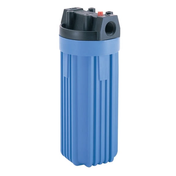Haws 9070 Twenty Micron Filter For Installation On All Eyewash Units For Additional