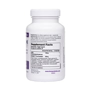 Biom Probiotics عالية الفعالية DHEA، الأيض الداعم المكملات الغذائية دعم المناعة 100 ملغ، 30 قيراط