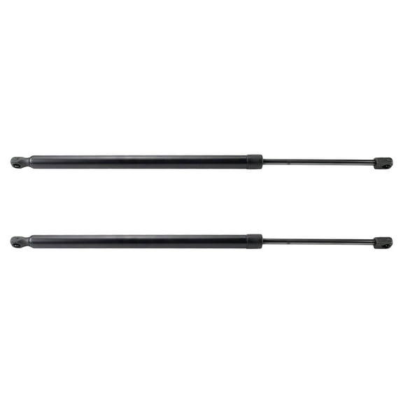 TRQ Lift Support Shock Strut Set Fits 2013-2019 Hyundai Santa Fe GSA06059