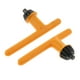 thumbnail image 3 of 20 x Taladros Chuck Key Macarena Llaves de mandril de taladro 1.5-13mm, 3 of 8