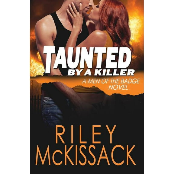 Taunted by a Killer (Paperback)