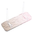 thumbnail image 2 of Acrylic Black Display Stand For Cards Home Collectors 1Pcs 3.85X2.20X1.38in, 2 of 9