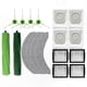 thumbnail image 1 of Smart Robot Vacuum and Mop with Dual Brush System for Home Cleaning, 1 of 5