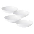 thumbnail image 1 of Royal Doulton Exclusivamente Para Gordon Ramsay Maze White Vegetales/Tazones Para Pasta Juego De 4 9.4"", 1 of 1