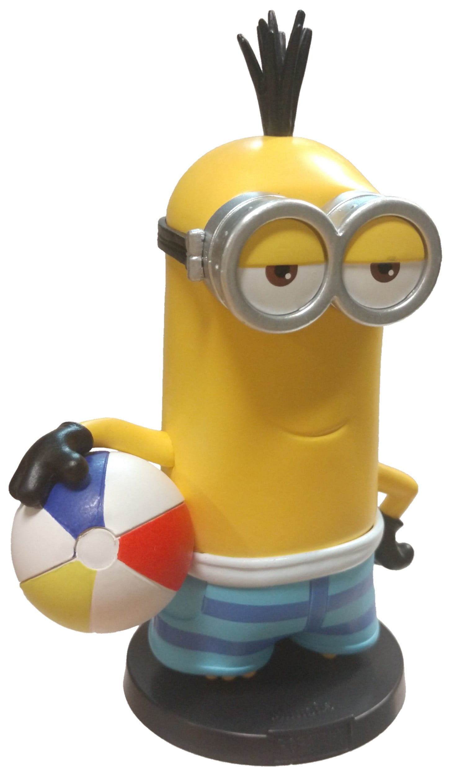 Pop Mart Minions Holiday Volleyball Kevin Minifigure [No Packaging