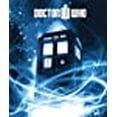 thumbnail image 2 of Doctor Who ""Couverture en Molleton Confortable Gallifrey 50x60, 2 of 2