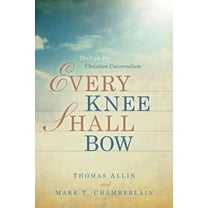 Every Knee Shall Bow, (Paperback)