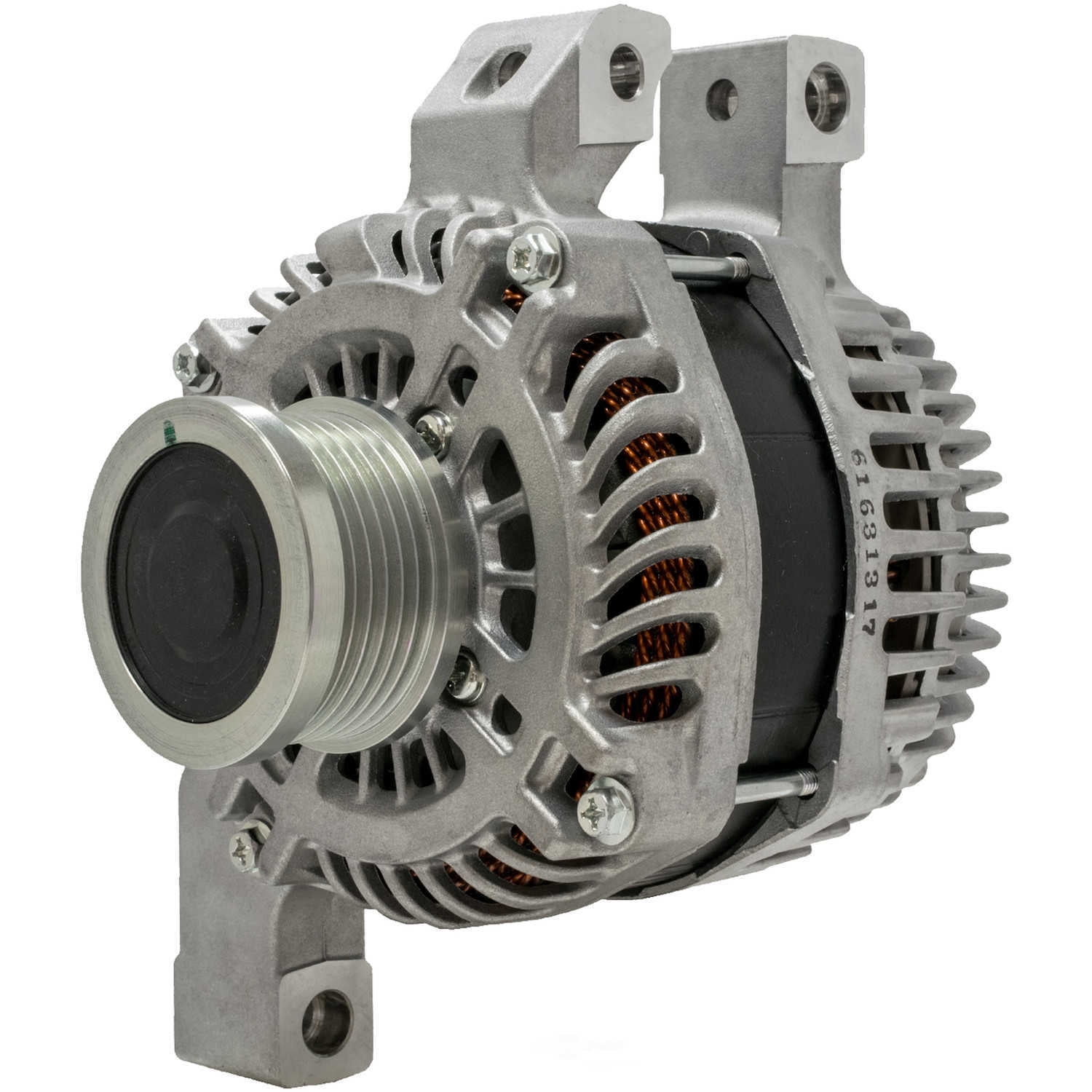FVP Professional 11550 Alternator Standard