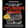 thumbnail image 2 of Comment Construire, Modifier et Ajuster les Têtes de Cylindre (Série SpeedPro), 2 of 2