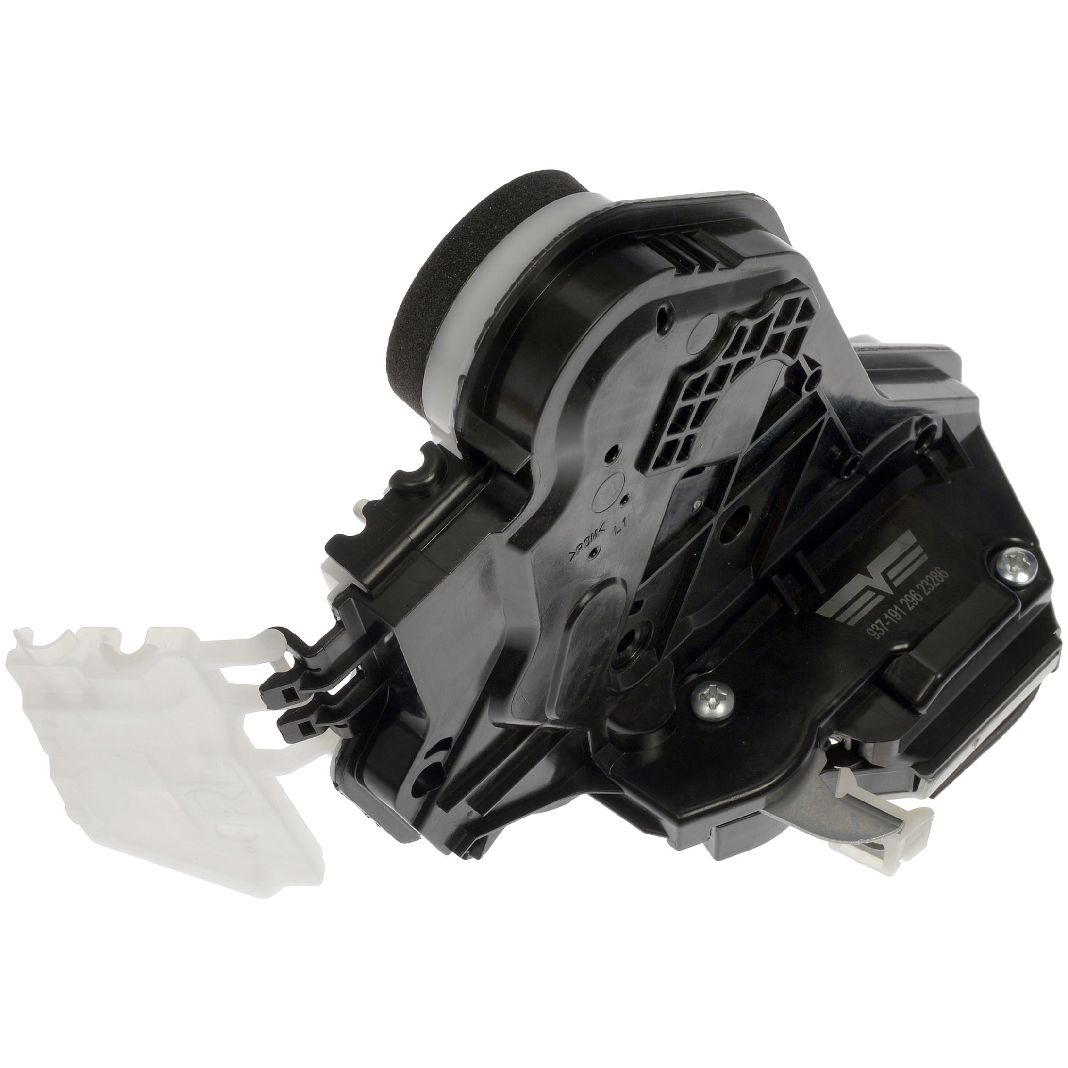 Dorman 937-191 Rear Left Door Lock Actuator Motor for Specific Honda Models